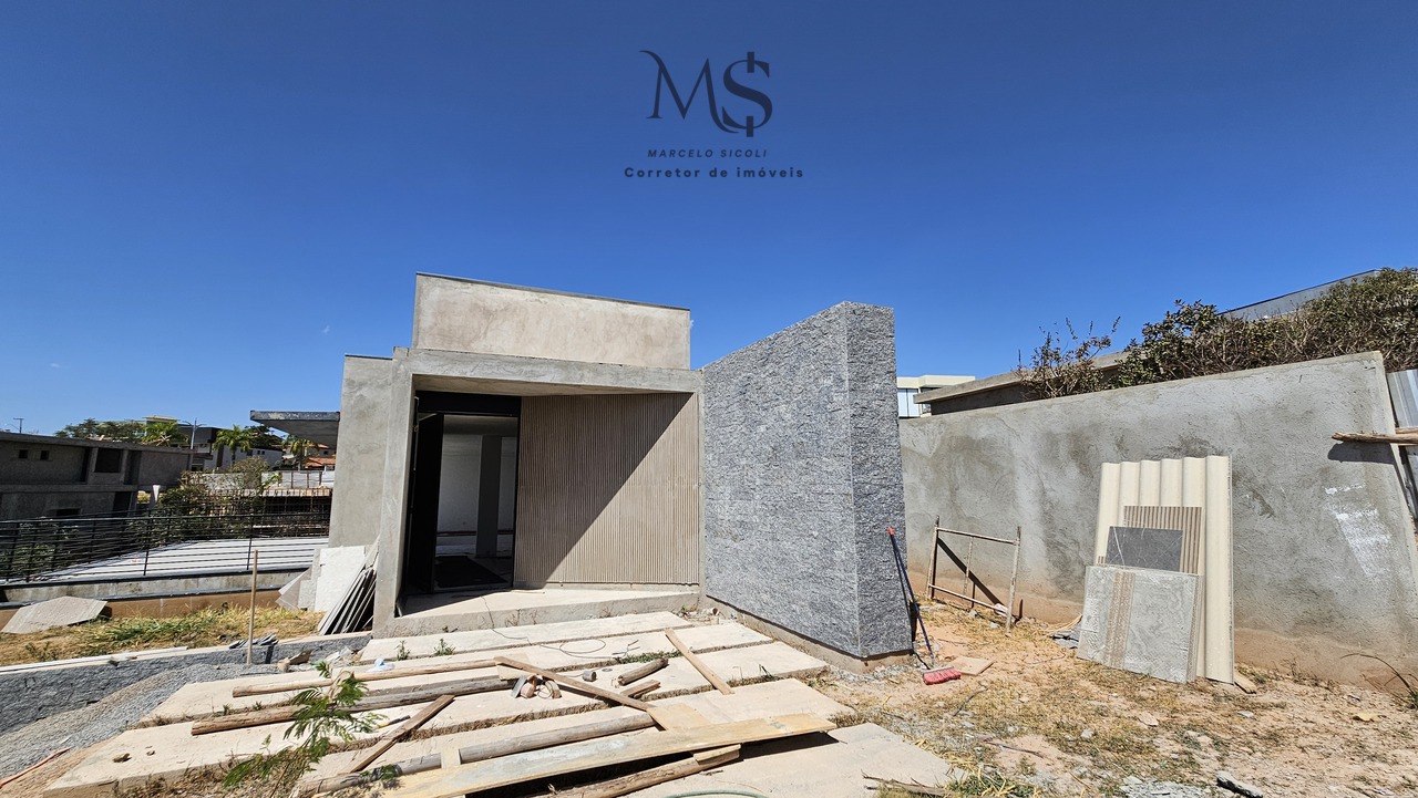 Imagem Casa de Condomínio com 1 Quarto à Venda, 4.000 m² em Setor Habitacional Jardim Botânico - Brasília