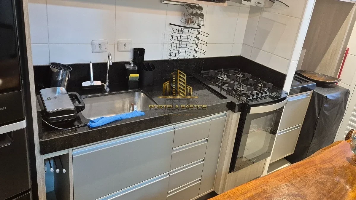 Imagem Apartamento com 2 Quartos à Venda, 66 m² em Itaguá - Ubatuba