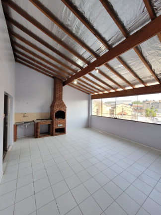 Casa de Vila com 1 Quarto para Alugar,  em Jardim Paulista - Guarulhos