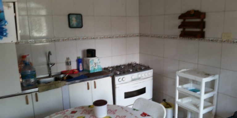 Imagem Chácara com 1 Quarto à Venda, 2.600 m² em Centro - Santa Isabel