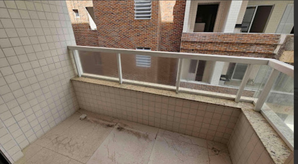 Imagem Apartamento com 2 Quartos à Venda, 71 m² em Caiçara - Praia Grande