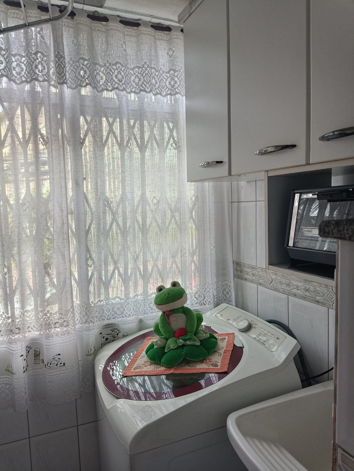 Foto do imóvel: Apartamento com 2 Quartos à Venda, 47 m²em Cordovil - Rio de Janeiro