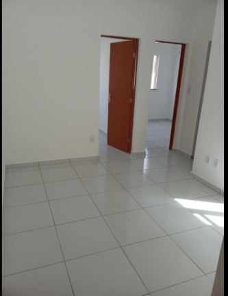 Imagem Apartamento com 2 Quartos à Venda, 42 m² em Turu - São Luís