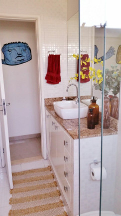 Imagem Apartamento com 3 Quartos à Venda,  em Freguesia (Jacarepaguá) - Rio de Janeiro