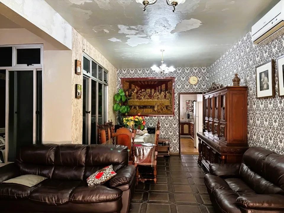 Imagem Casa com 5 Quartos à Venda, 560 metros em Planalto - Manaus