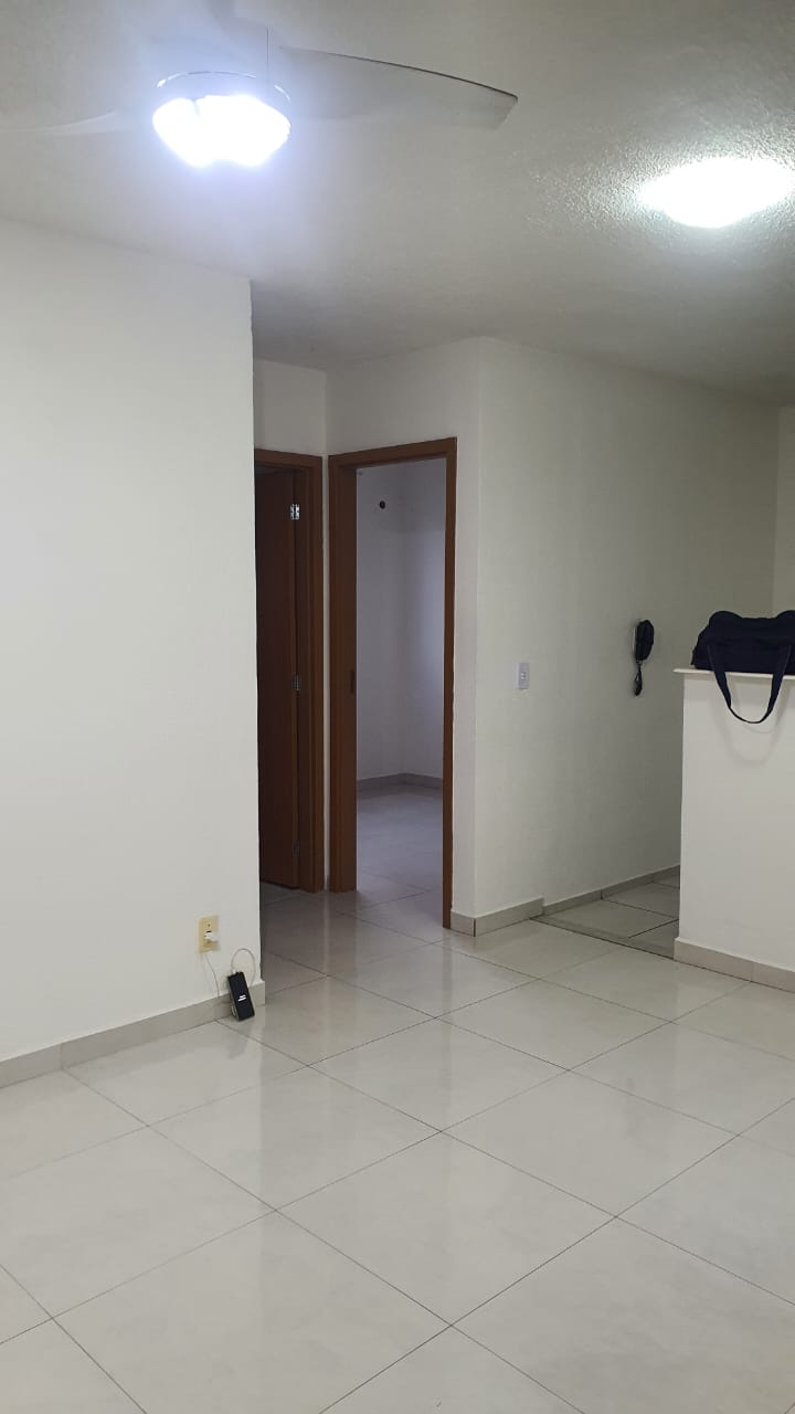 Imagem Apartamento com 2 Quartos para Alugar, 45 m²em Caixa D'Água - Lauro de Freitas