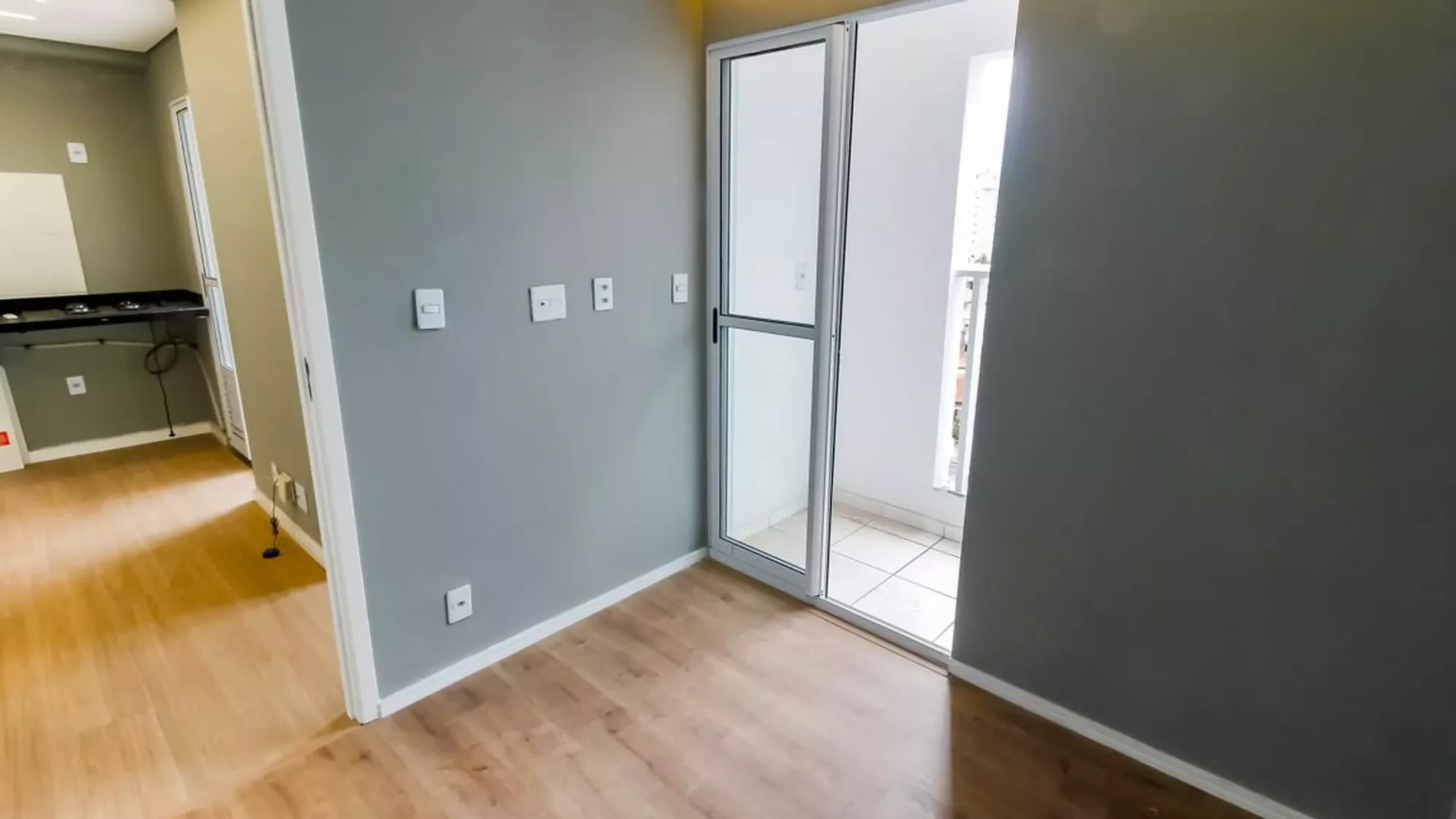 Imagem Apartamento com 2 Quartos à Venda, 31 m² em Vila Sônia - São Paulo