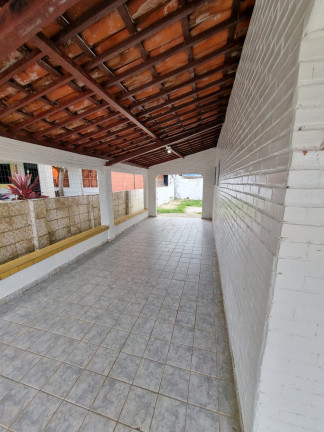 Imagem Casa com 3 Quartos à Venda, 130 m² em Lucena - Lucena