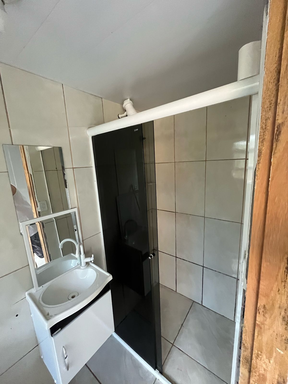 Foto do imóvel: Kitnet com 1 Quarto à Venda, 25 m² em Xaxim - Curitiba