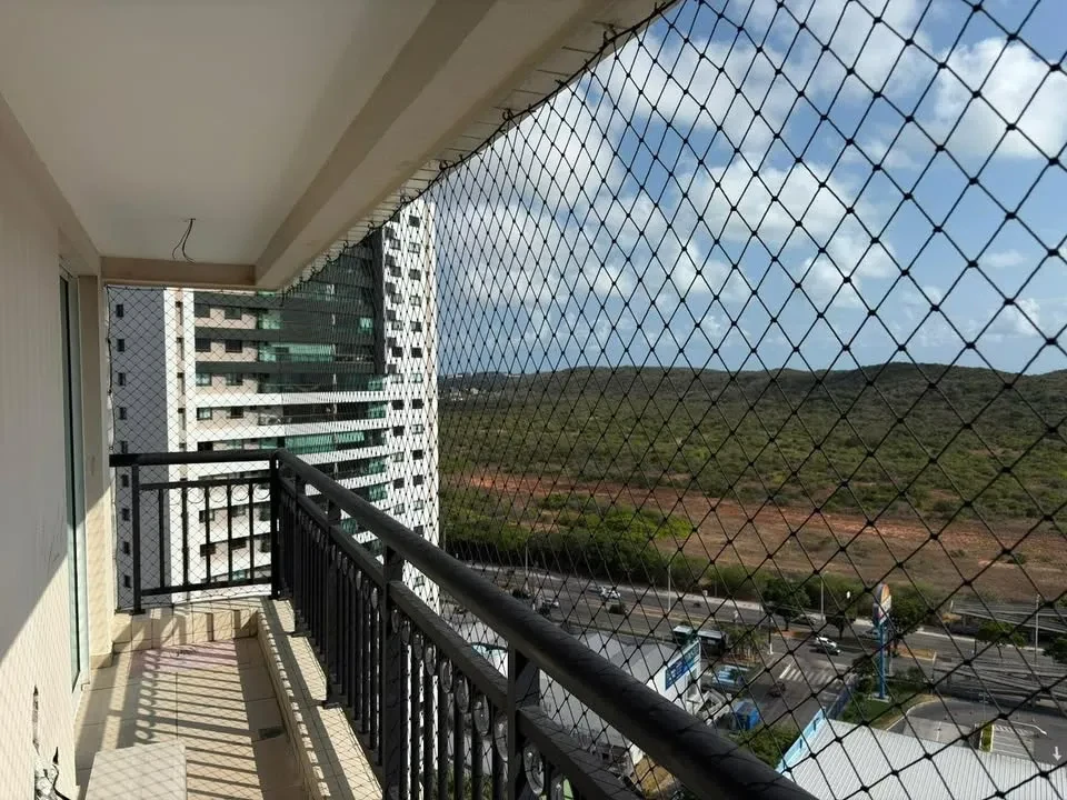 Imagem Apartamento com 3 Quartos à Venda, 196 metros em Capim Macio - Natal