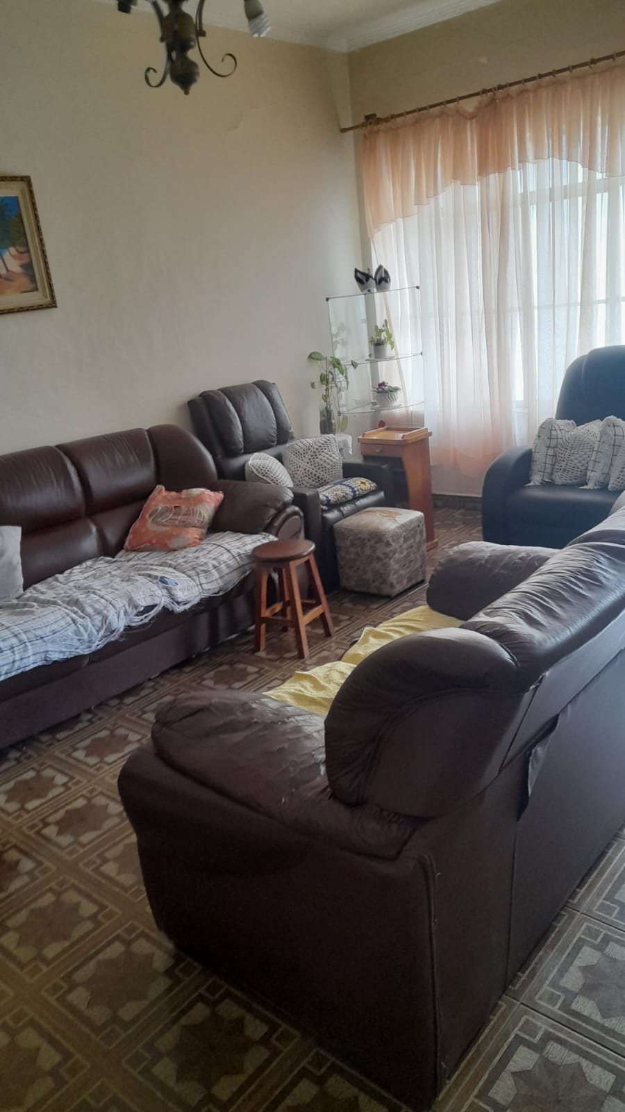 Imagem Casa com 3 Quartos à Venda, 187 m²em Santa Maria - São Caetano do Sul