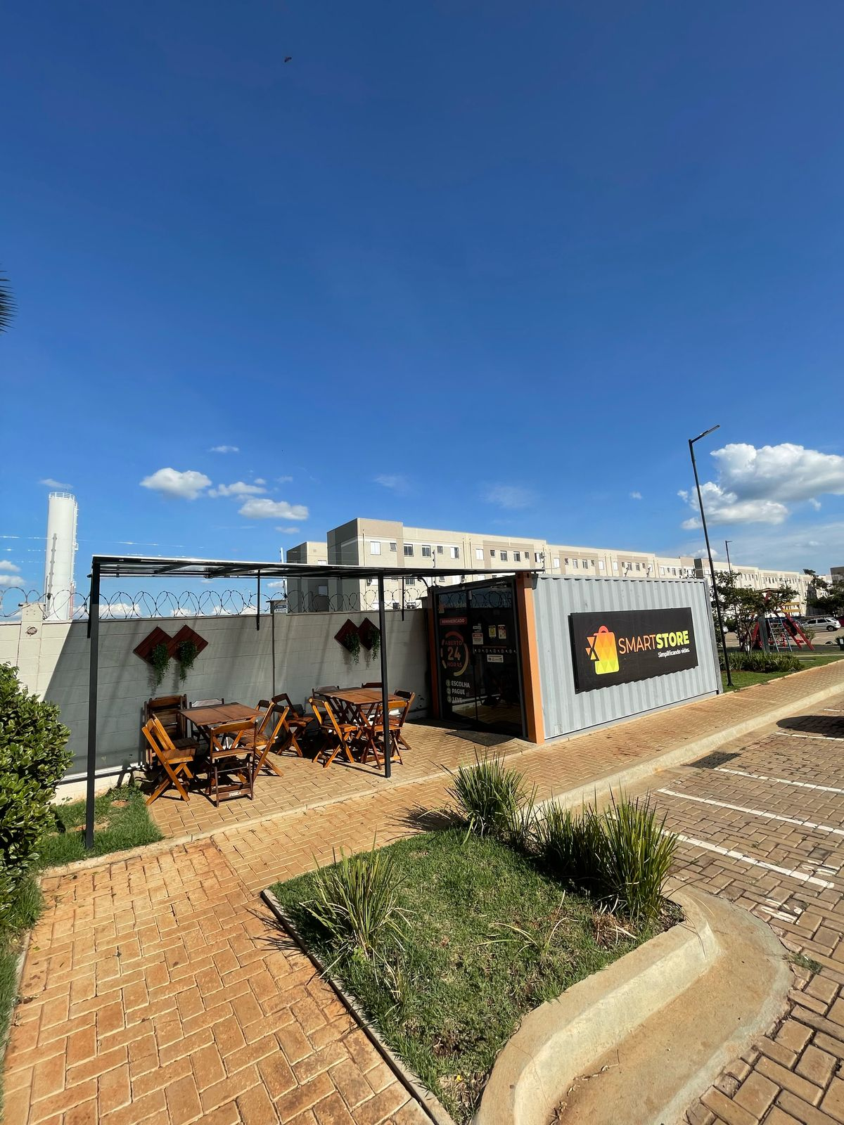 Imagem Apartamento com 2 Quartos à Venda, 51 m² em Campos Ville - Araraquara