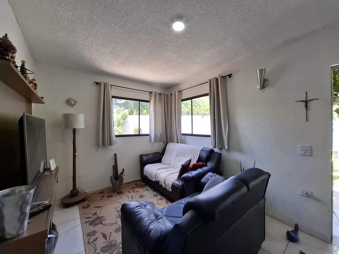 Imagem Casa com 2 Quartos à Venda, 133 m² em Residencial do Bosque - Mogi Mirim