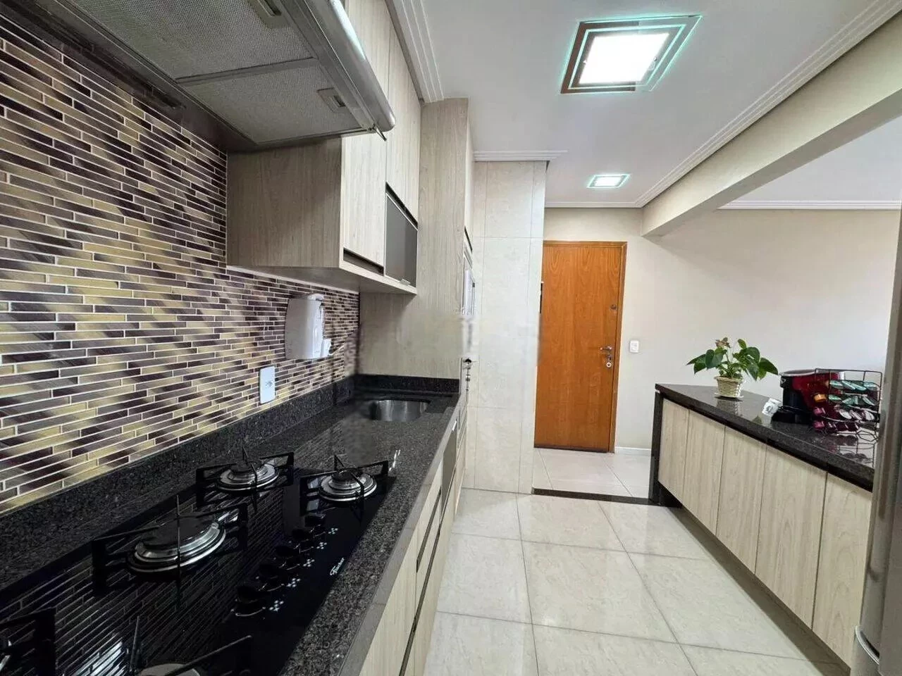 Foto do imóvel: Apartamento com 3 Quartos à Venda, 91 m² em Vila Lusitânia - São Bernardo do Campo