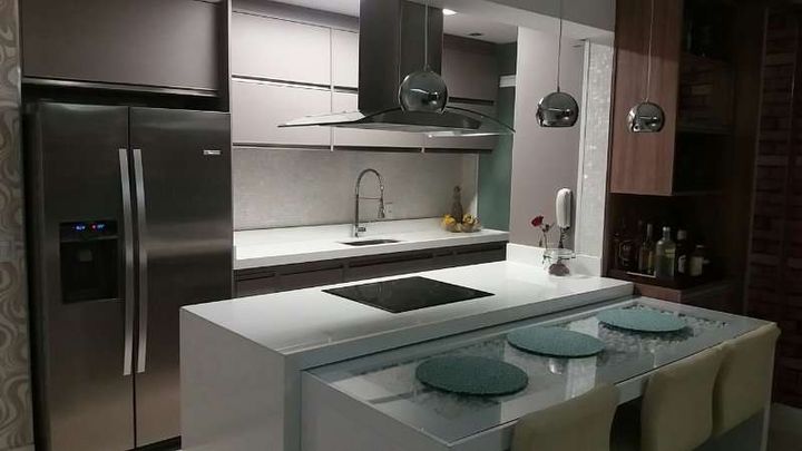 Imagem Apartamento com 2 Quartos à Venda, 100 m² em Jardim São Bento - Jundiaí