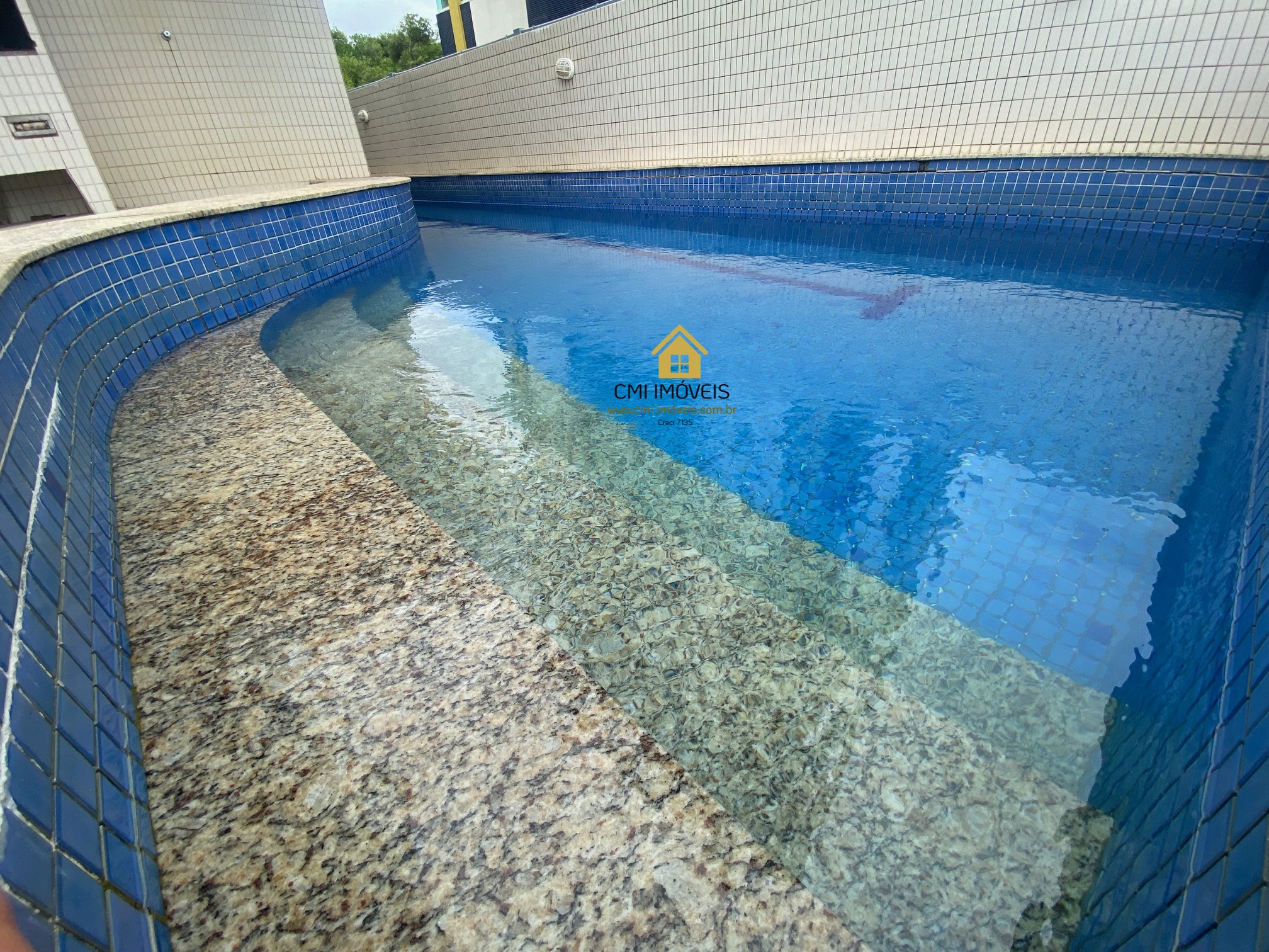 Foto do imóvel: Apartamento com 1 Quarto à Venda, 38 m² em Jardim Armação - Salvador