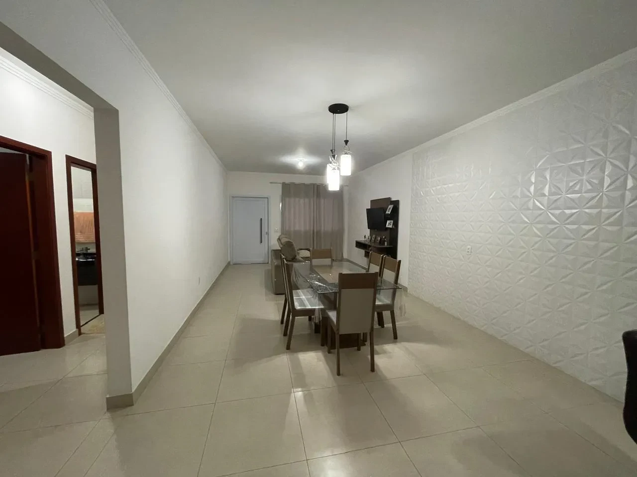 Imagem Casa de Condomínio com 3 Quartos à Venda, 162 m² em Residencial Vila Victoria - Itupeva