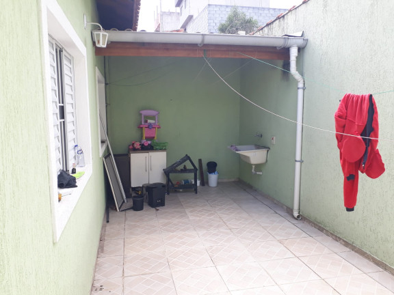Imagem Casa com 3 Quartos para Alugar, 86 m² em Portais (Polvilho) - Cajamar