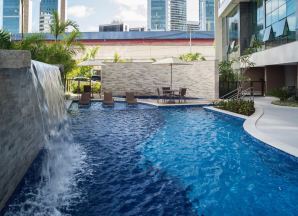 Imagem Apartamento com 3 Quartos à Venda, 132 m² em Boa Viagem - Recife