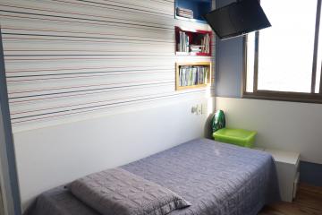 Imagem Apartamento com 4 Quartos à Venda, 201 m²em Ilha do Retiro - Recife
