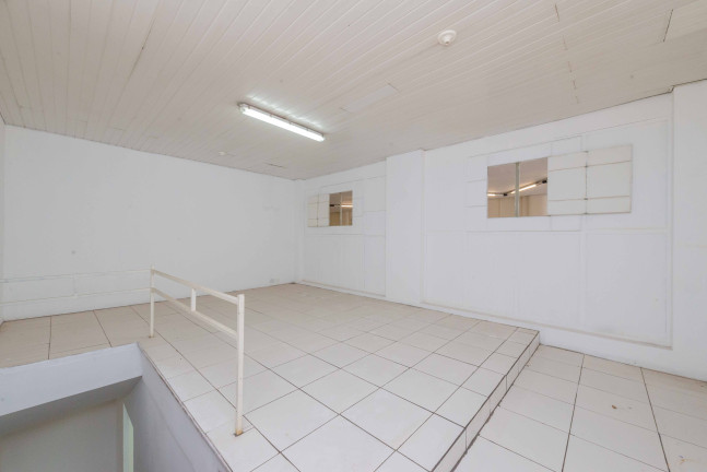 Imagem Loja para Alugar, 68 m² em Centro - Curitiba