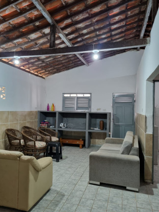 Imagem Casa com 3 Quartos à Venda, 130 m² em Lucena - Lucena