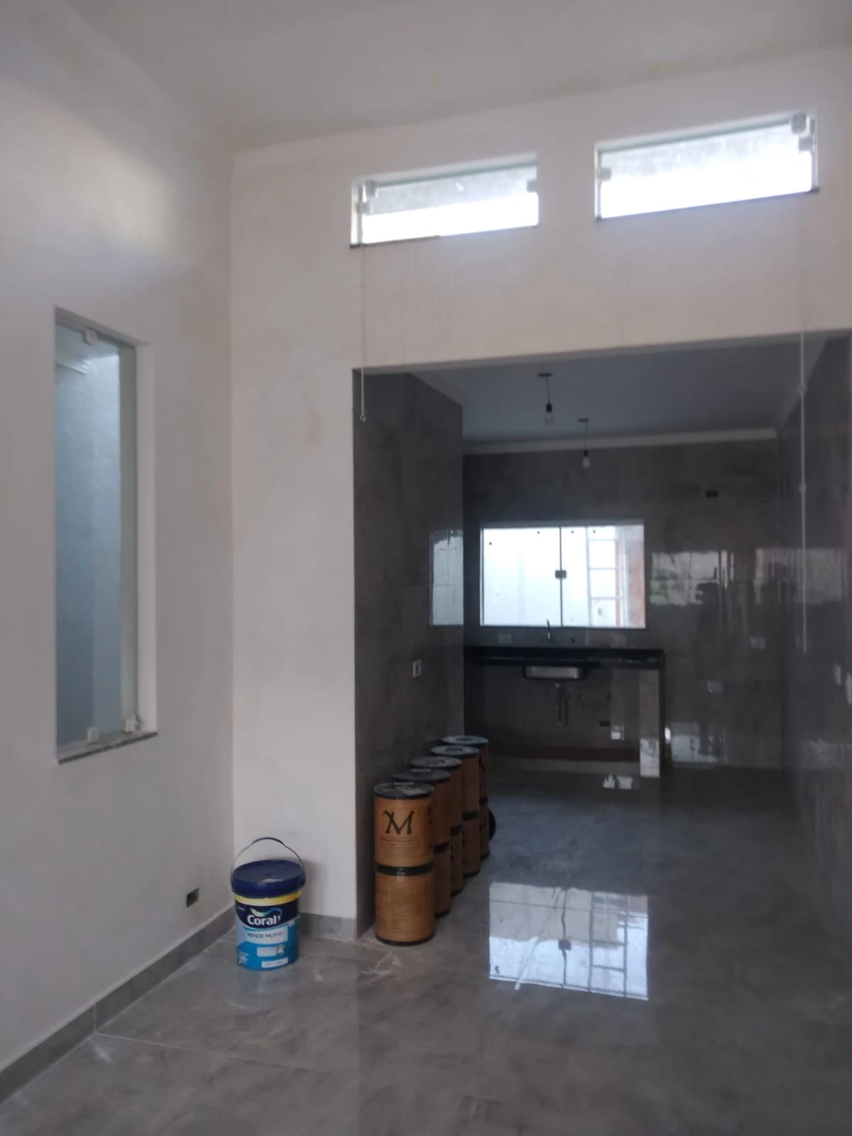 Imagem Casa com 2 Quartos à Venda, 96 m² em Nova Cerejeira - Atibaia Imagem Casa com 2 Quartos à Venda, 96 m² em Nova Cerejeira - Atibaia