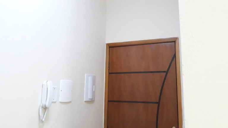 Imagem Sala Comercial para Alugar, 22 m² em Vila Scarpelli - Santo André