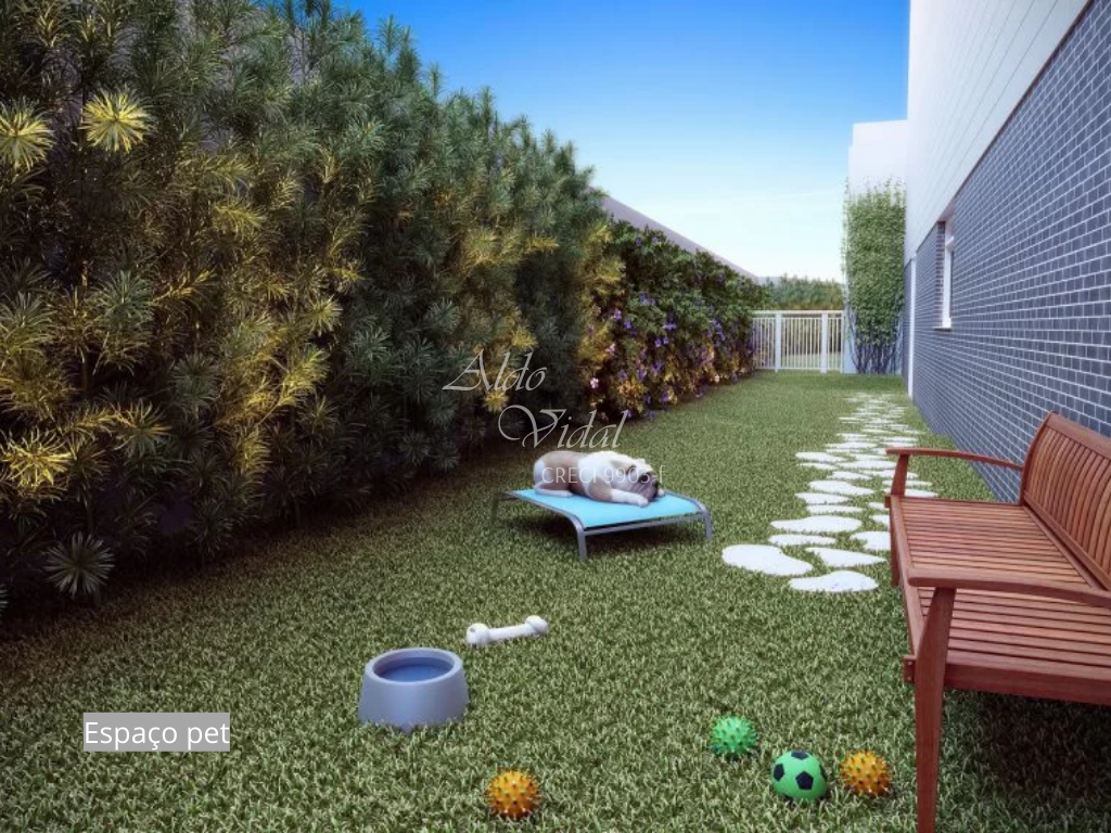 Imagem Apartamento com 3 Quartos à Venda, 70 m²em Morada de Laranjeiras - Serra