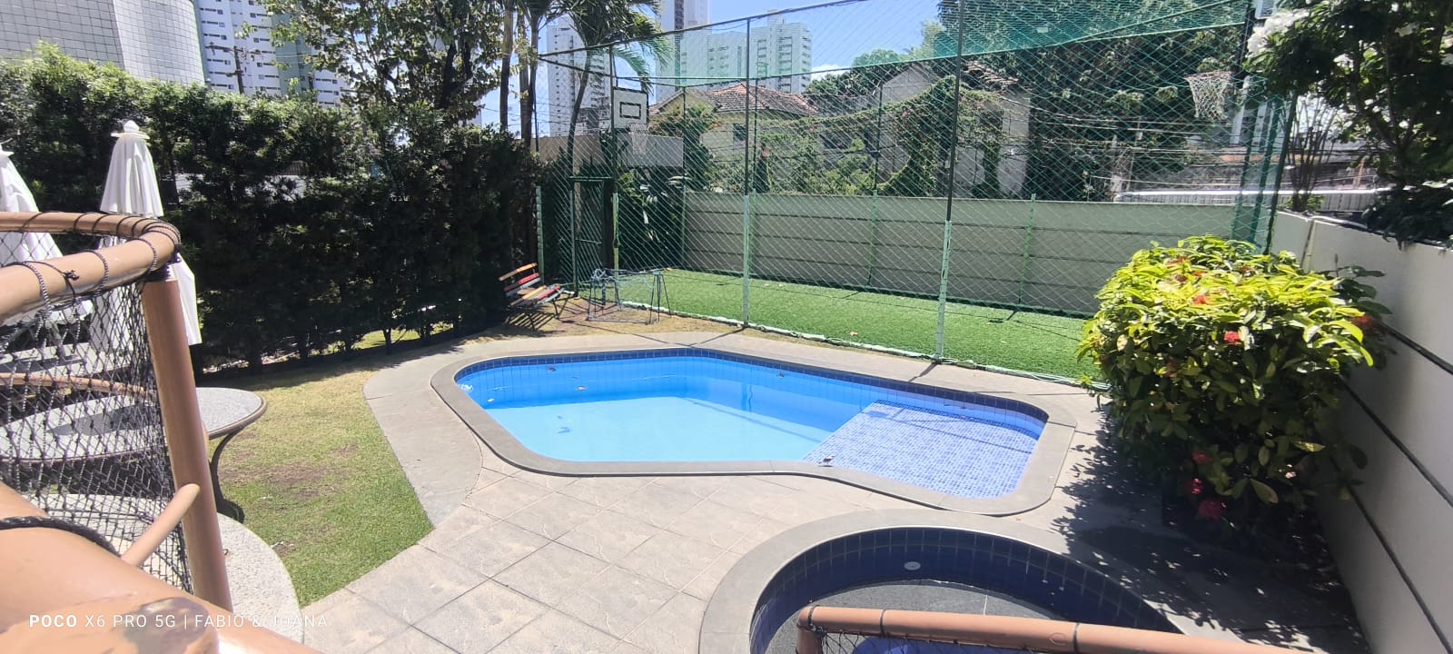 Imagem Apartamento com 4 Quartos à Venda, 135 m² em Encruzilhada - Recife