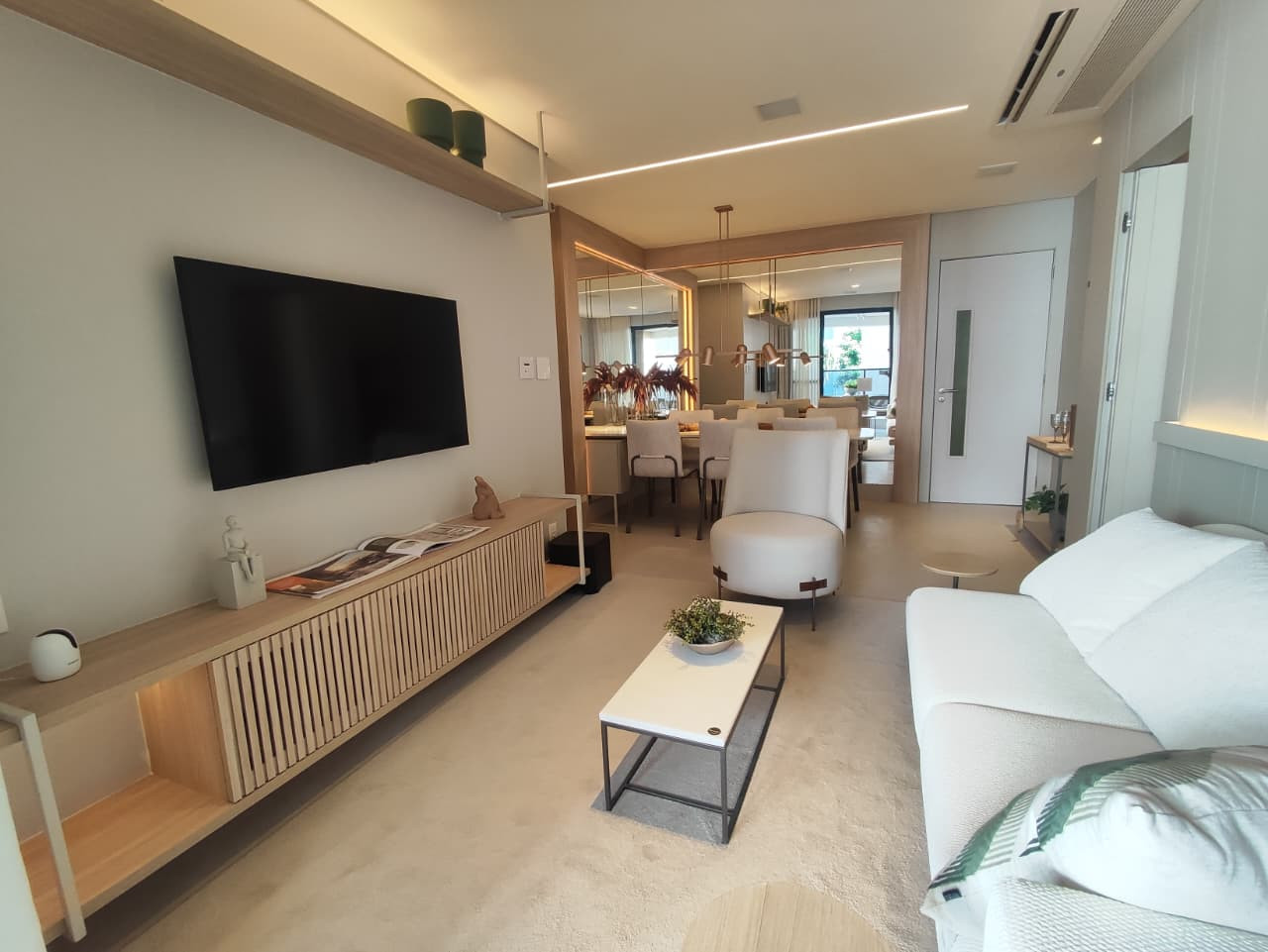 Apartamento com 3 Quartos à Venda, 96 m² em Itaigara - Salvador