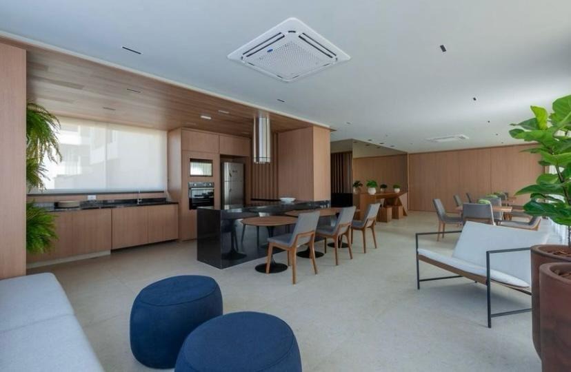 Imagem Apartamento com 4 Quartos à Venda, 145 m² em Vila Clementino - São Paulo