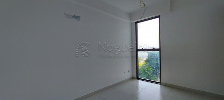 Imagem Apartamento com 2 Quartos à Venda, 48 m² em Barra de Jangada - Jaboatão dos Guararapes