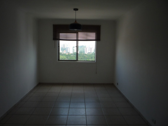 Apartamento com 2 Quartos para Alugar, 84 m² em Santo Amaro - São Paulo