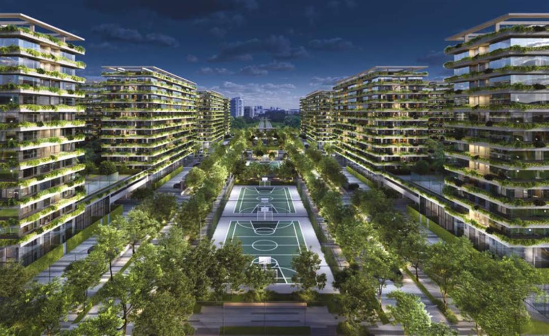 Apartamento com 3 Quartos à Venda, 74 m²em Jacarepaguá - Rio de Janeiro