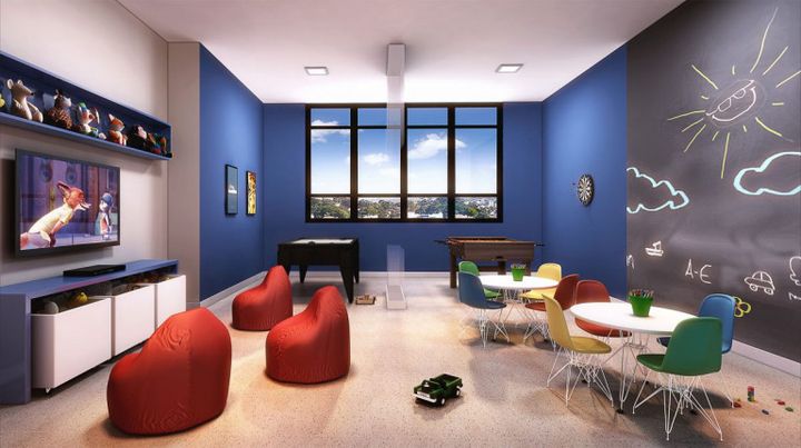 Imagem Apartamento com 2 Quartos à Venda, 60 m² em Vila Romana - São Paulo