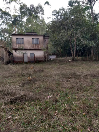 Imagem Terreno à Venda, 123.000 m² em Zona Rural - Santa Bárbara do Tugúrio