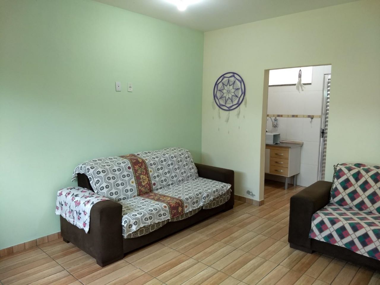 Imagem Sobrado com 4 Quartos à Venda, 382 m²em Centro - Cruzeiro