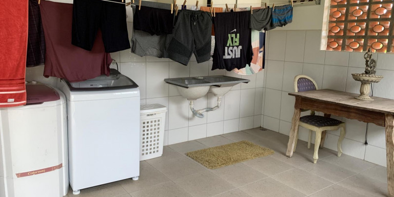 Imagem Chácara com 2 Quartos à Venda, 1.500 m² em Centro - Santa Isabel