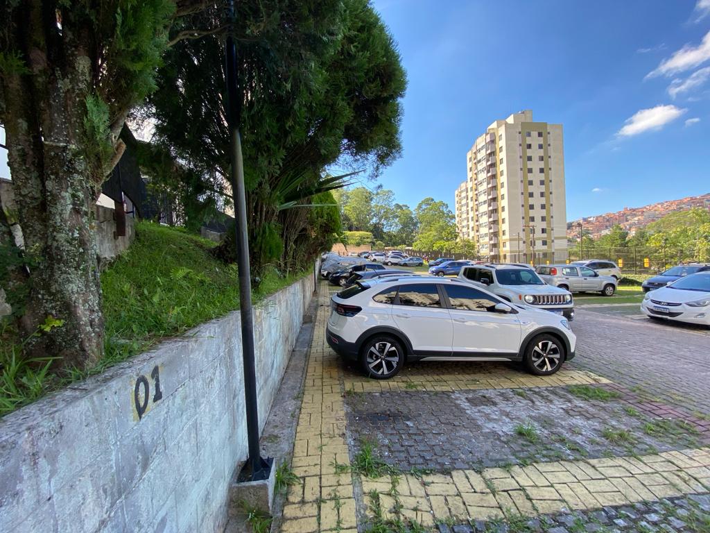 Imagem Apartamento com 2 Quartos à Venda, 47 m²em Santa Terezinha - São Bernardo do Campo