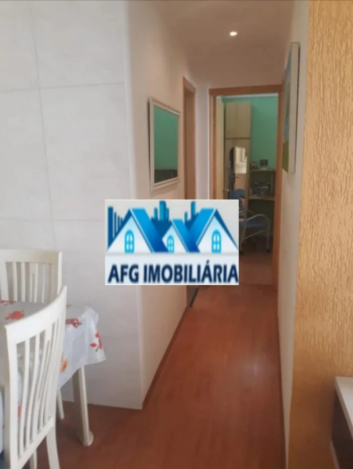Imagem Apartamento com 2 Quartos à Venda, 55 m² em Parque São Lucas - São Paulo