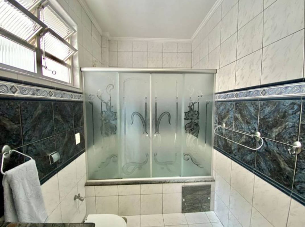 Foto do imóvel: Casa com 3 Quartos à Venda, 229 m²em Ponta da Praia - Santos