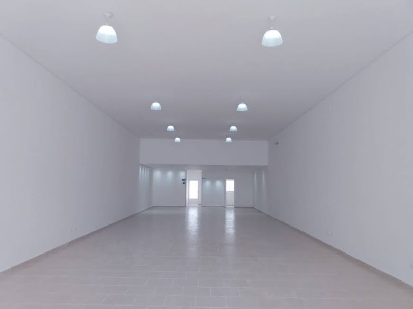 Imagem Imóvel Comercial para Alugar, 270 m²em Vila Augusta - Guarulhos