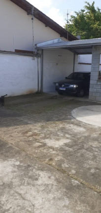 Imagem Casa com 2 Quartos à Venda, 300 m² em Jardim Jaqueira - Caraguatatuba