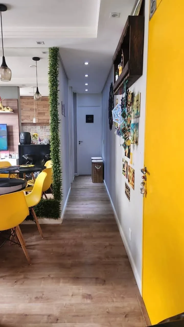 Foto do imóvel: Apartamento com 2 Quartos à Venda, 45 m² em Pirajussara - São Paulo