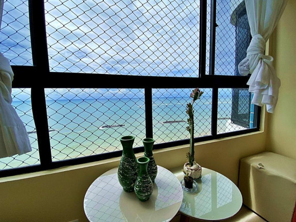 Imagem Apartamento com 4 Quartos à Venda, 110 m² em Candeias - Jaboatão dos Guararapes