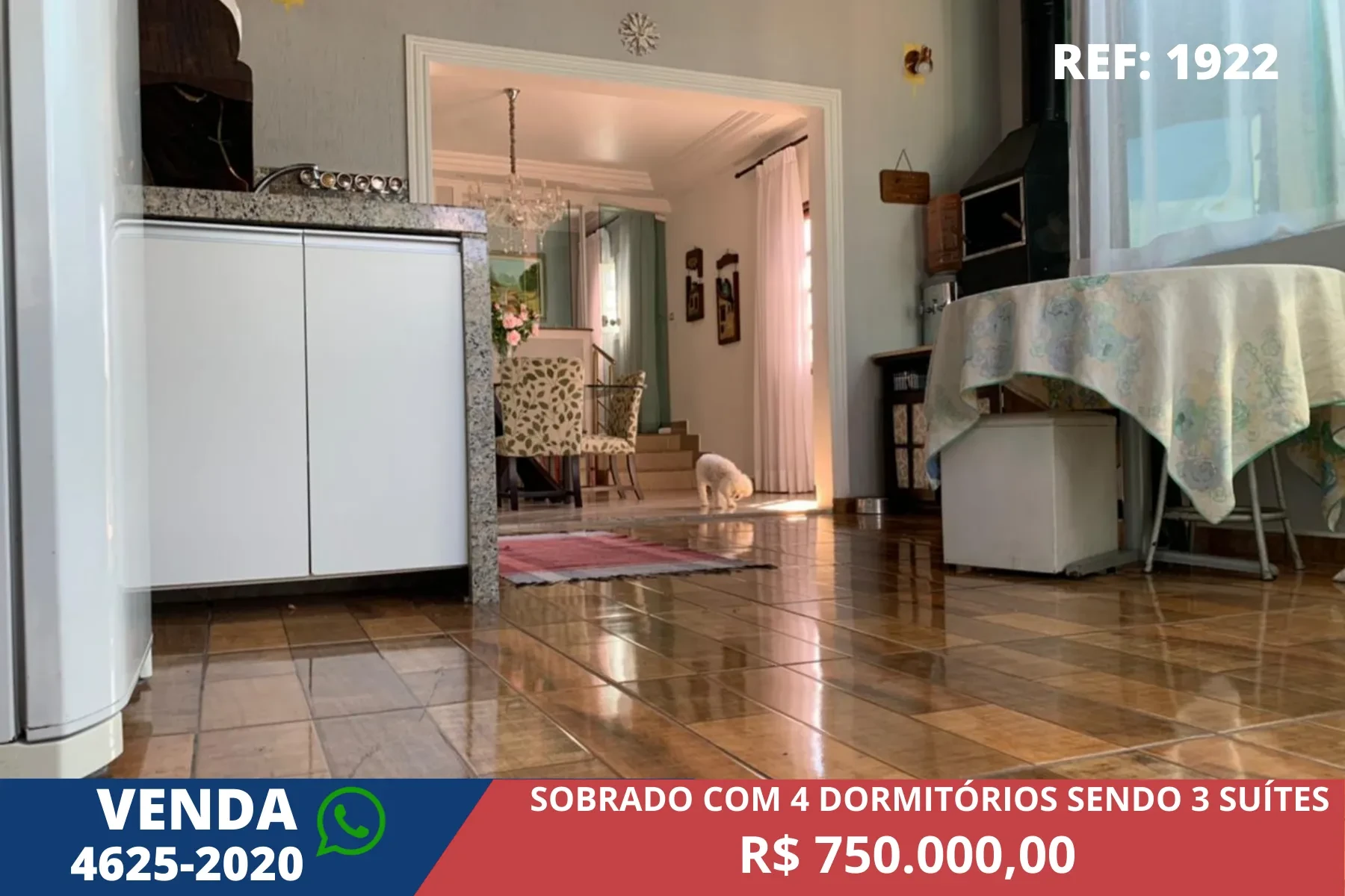 Imagem Sobrado com 4 Quartos à Venda ou Locação, 250 m² em Jardim das Flores - Osasco