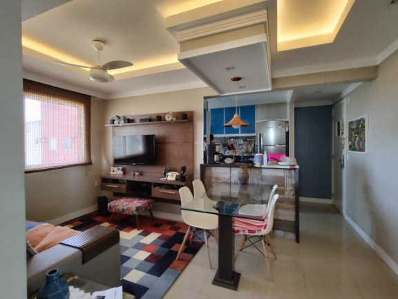 Imagem Apartamento com 2 Quartos à Venda, 49 metros em Piatã - Salvador