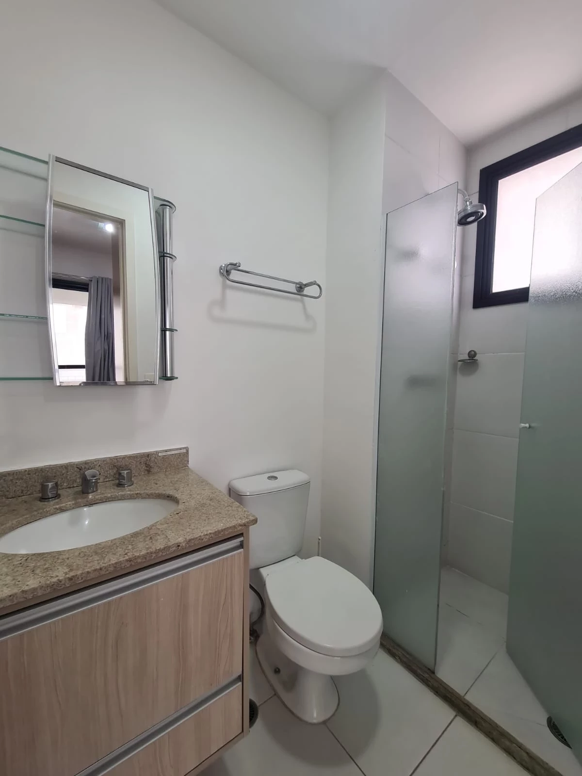 Imagem Apartamento com 1 Quarto à Venda, 37 m² em Saúde - São Paulo