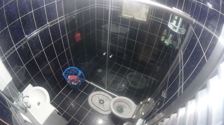 Imagem Casa com 4 Quartos à Venda, 135 m² em Jardim Três Marias - Taboão Da Serra